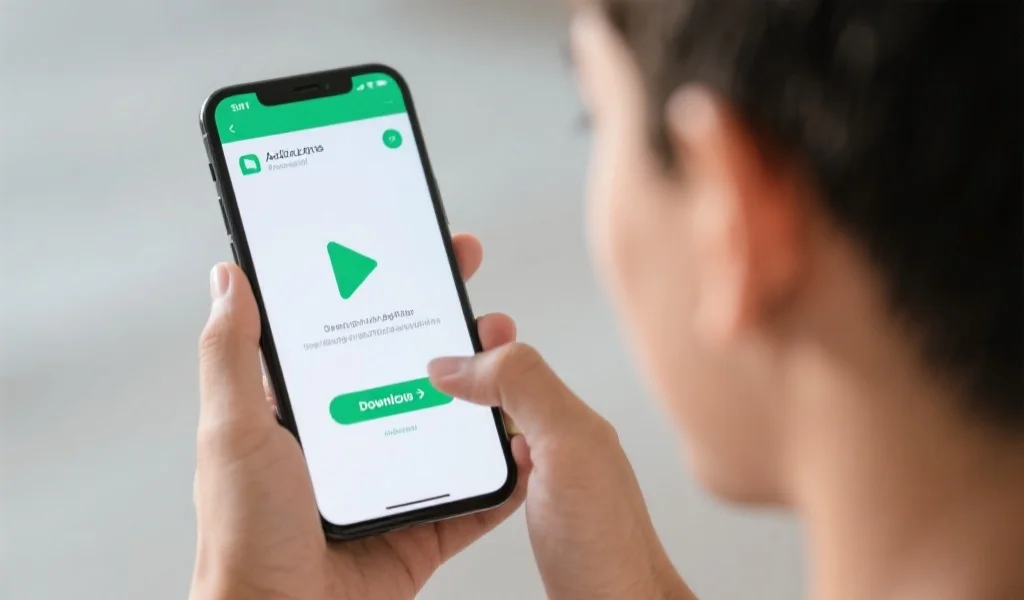 详细步骤指南：如何在最新安卓手机上下载安装盛世App