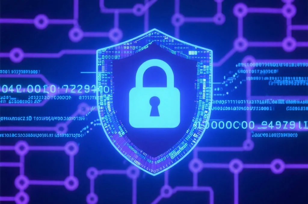 盛世平台如何确保您的数字资产安全：深度解析核心保护措施