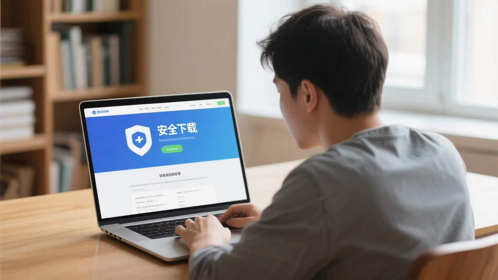 为什么必须通过盛世娱乐官网官方下载应用？如何识别虚假网站？