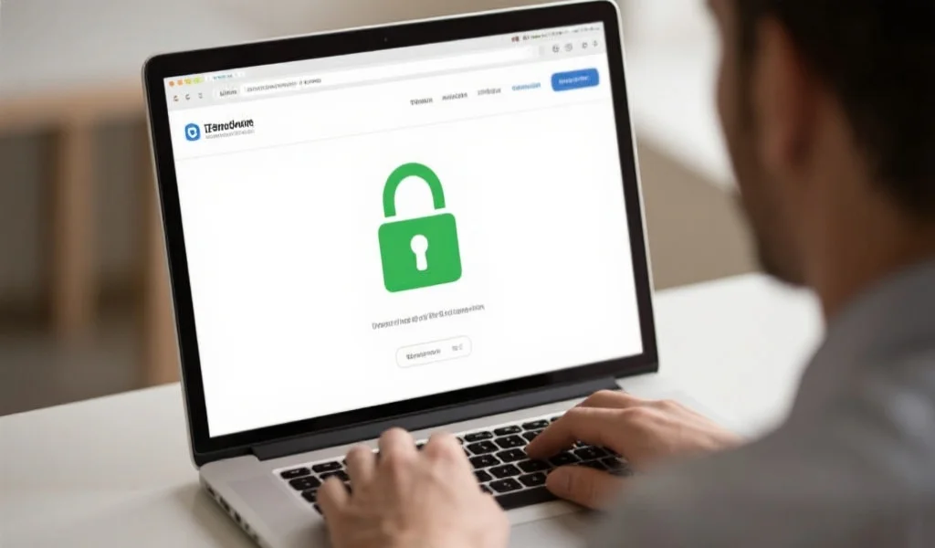 为什么必须通过盛世娱乐官网官方下载应用？教你识别假冒网站的实用方法